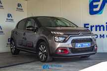 Citroën C3 1.5 BlueHDi C-Series