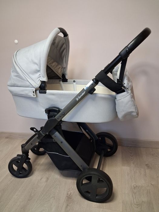 Wózek X-kander PAD 2w1  stan super