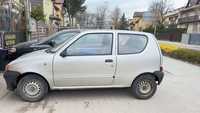 Fiat Seicento young