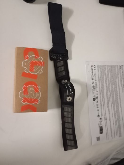 Acessórios rolo de treino