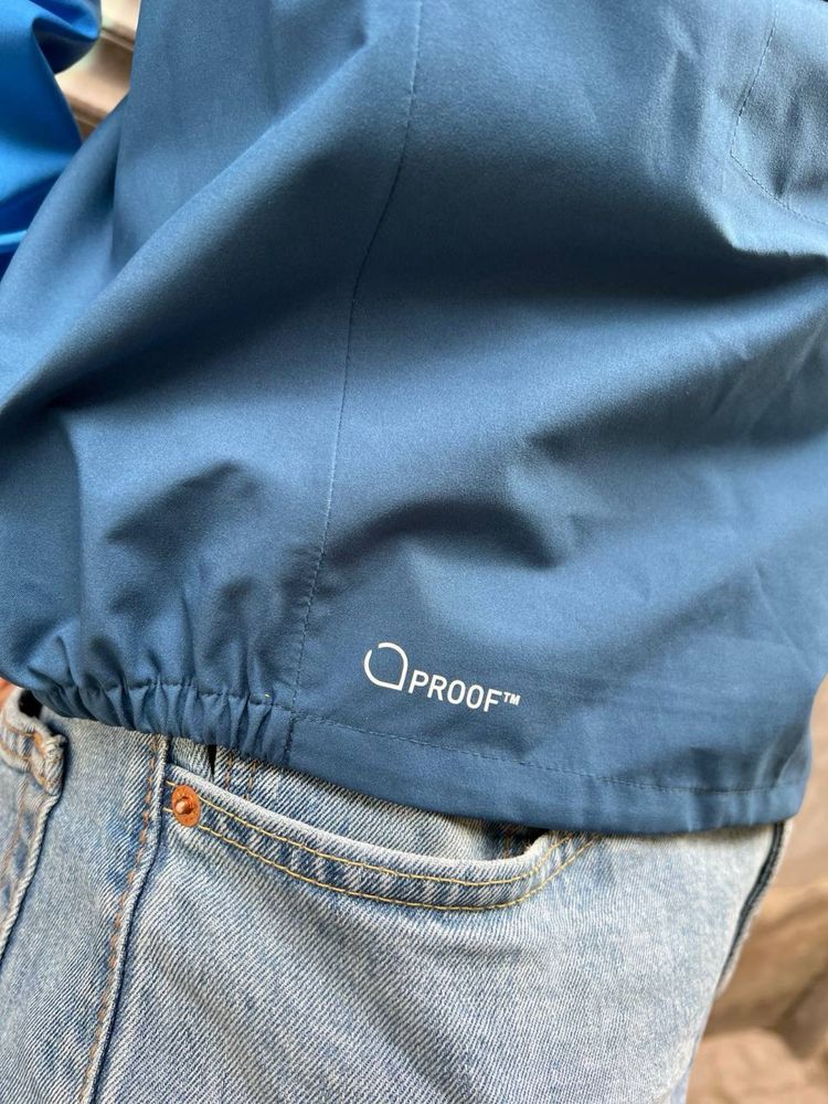 Куртка Haglofs нова оригінал Woterproof чоловіча не промокає трекінгов