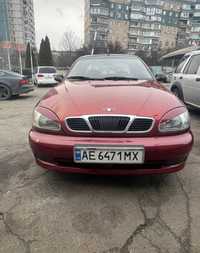 Daewoo Sens 1.3 Г/Б