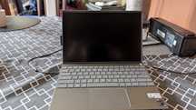 DELL Inspiron 5310, 13,3" i5 11320H 16 GB RAM, 512 GB SSD
