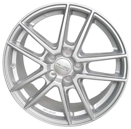 Alufelgi Anzio 17 5x108 Peugeot 308 Volvo 3008 V60 Citroen C4 Picasso