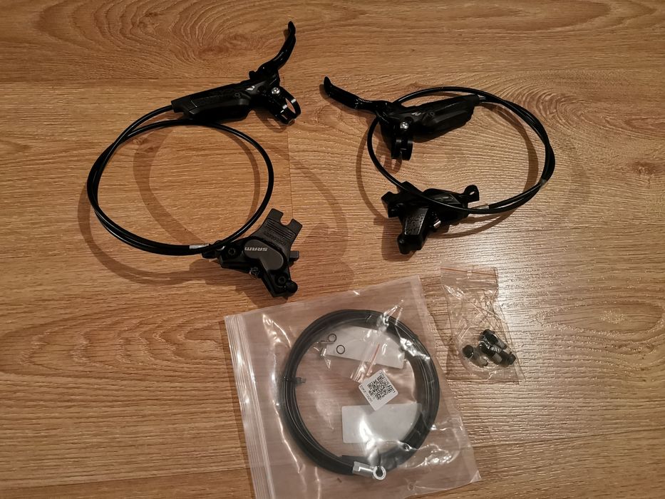 Hamulce Sram Code R