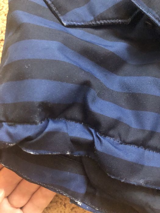 Куртка зимова Reima tec