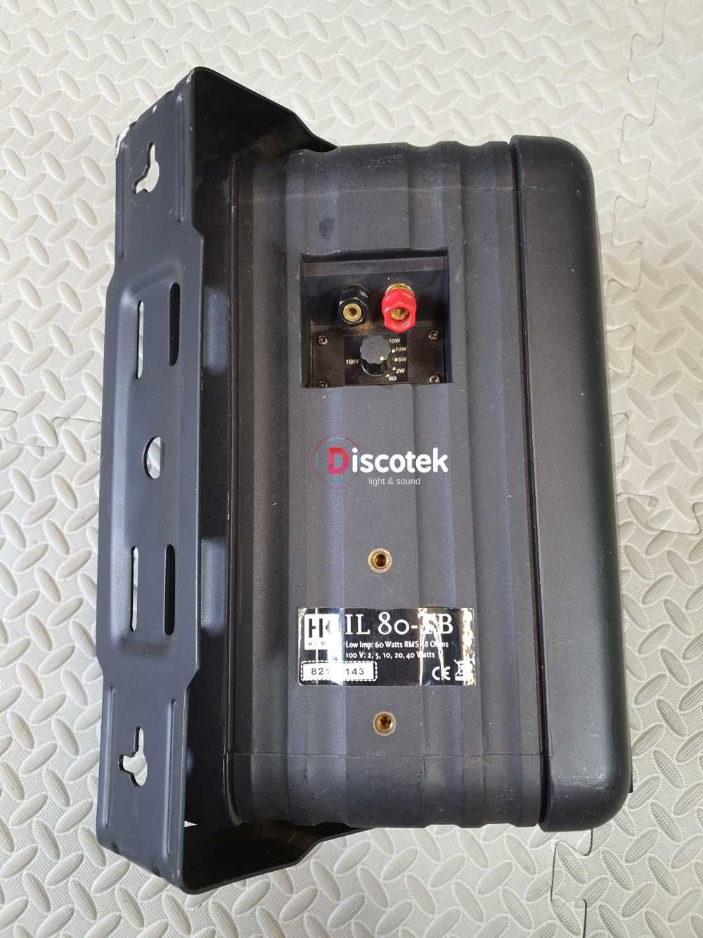 HK-Audio IL80-TB | 11 szt. | Nowe: 9 tys |
