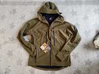 RVRC Kurtka, bluza Revolution Race, Trail Jacket, XL