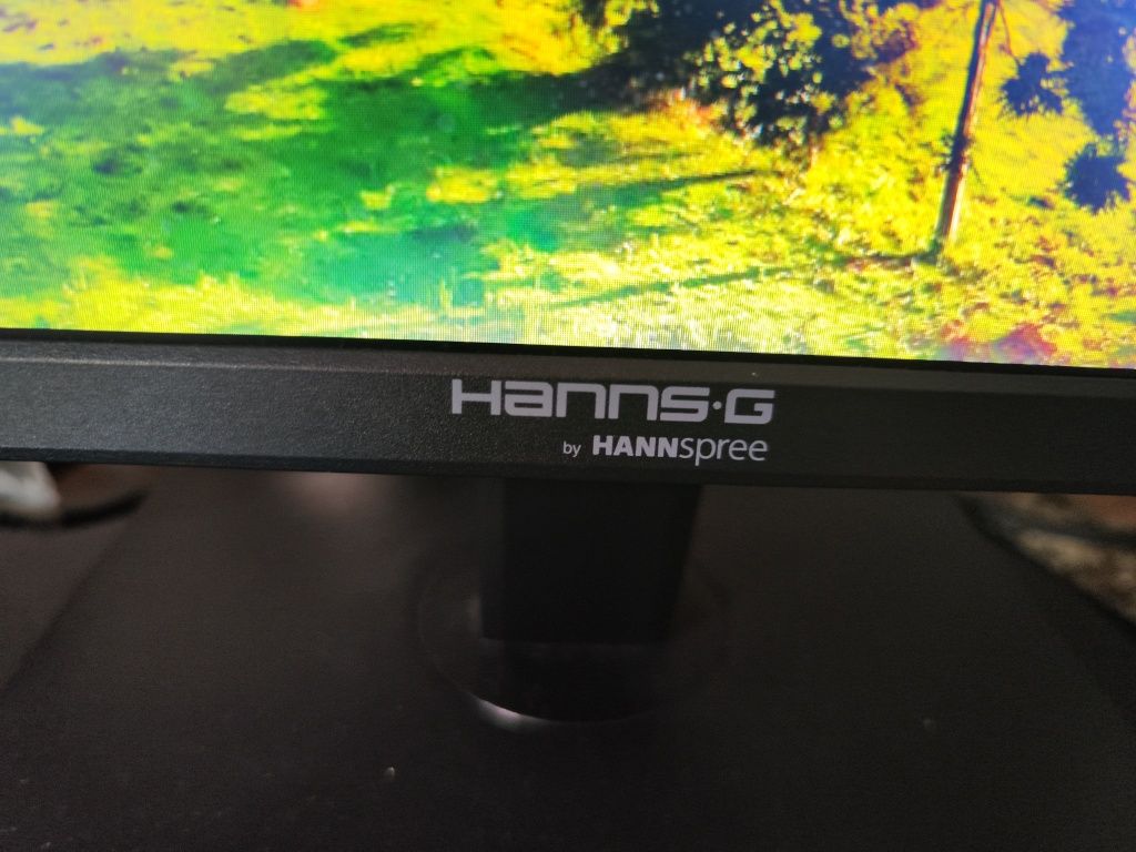 Monitor 19" HANNspree HE195A