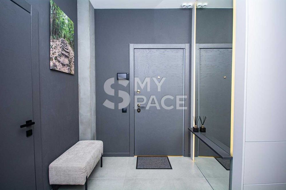 Оренда 2к ЖК Chicago центр Антоновича 44 Олімпійська Жилянська