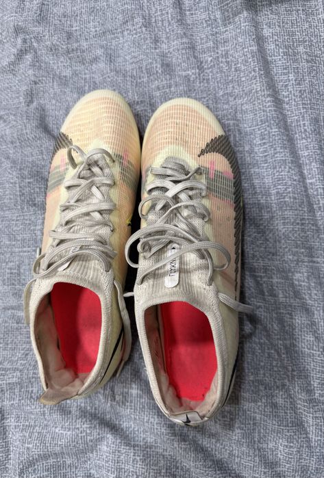 бутсы mercurial 27,5 см-43 размер