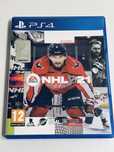Nhl 21 gra na ps4 gry playstation 19 ps5 pro 23 hokej 20 hockey 22