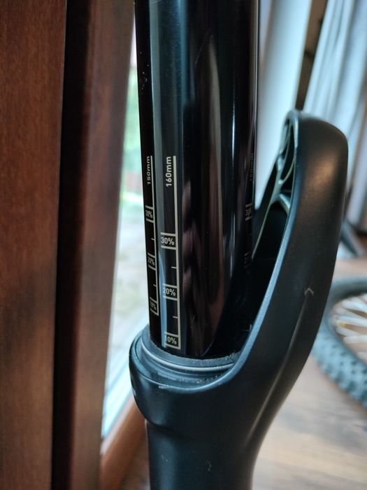 Części rowerowe MTB enduro dh dirt fr race face shimano sram rock shox