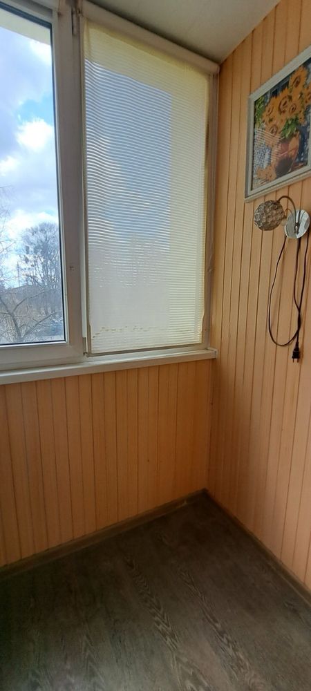 Продам 3к квартиру в житловому стані