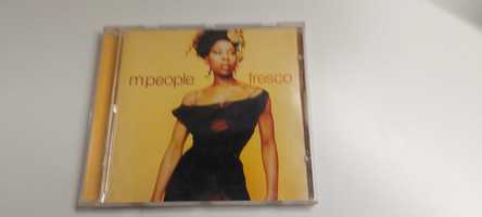 Cd M People fresco