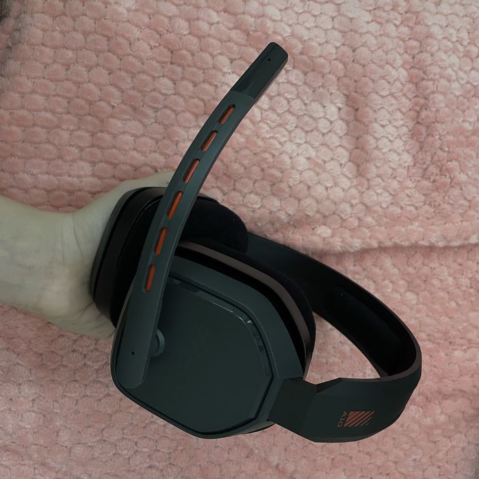 Геймерские проводные наушники Astro Gaming Headset A10