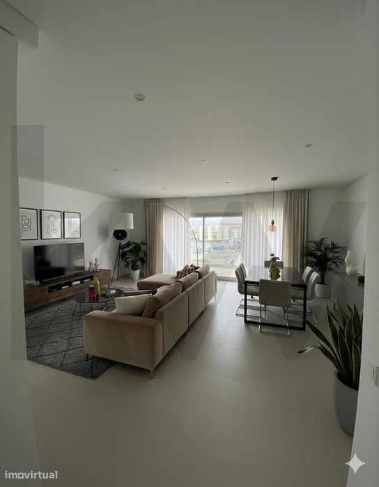 Apartamento T2 - Nazaré Centro