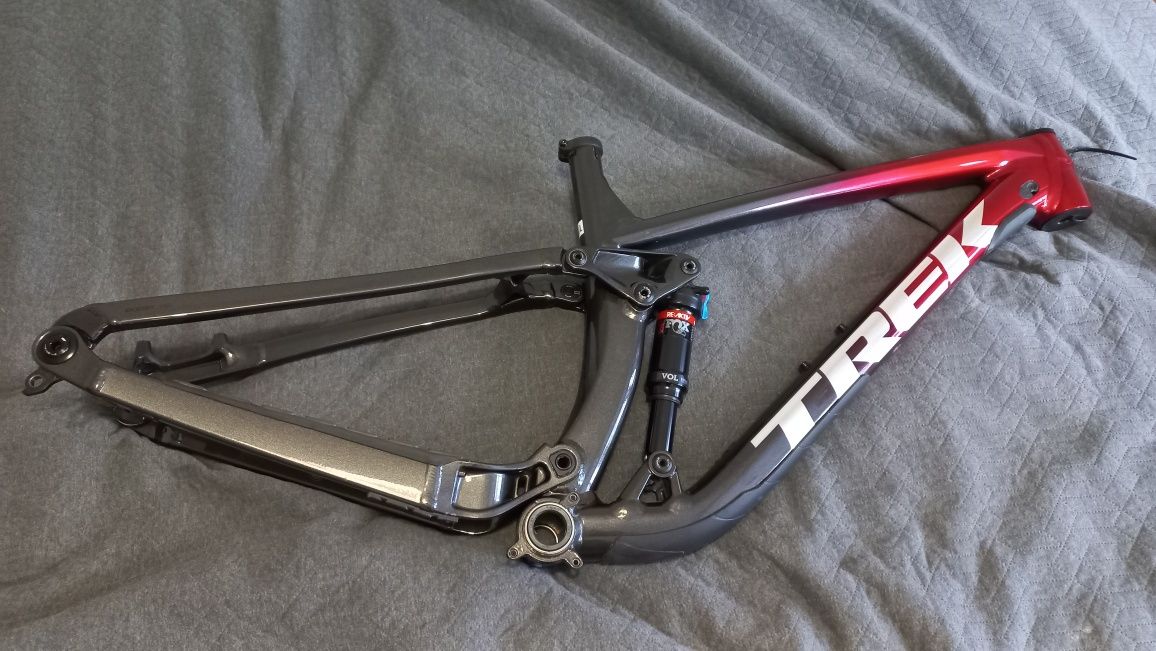 Rama Trek Fuel EX 2022 ML