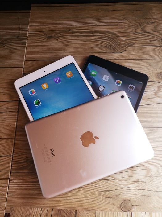 Продам ipad mini Планшет Apple