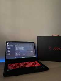 MSI GF63 Thin 9SC