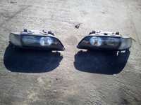 Bmw e39 lampy xenonowe