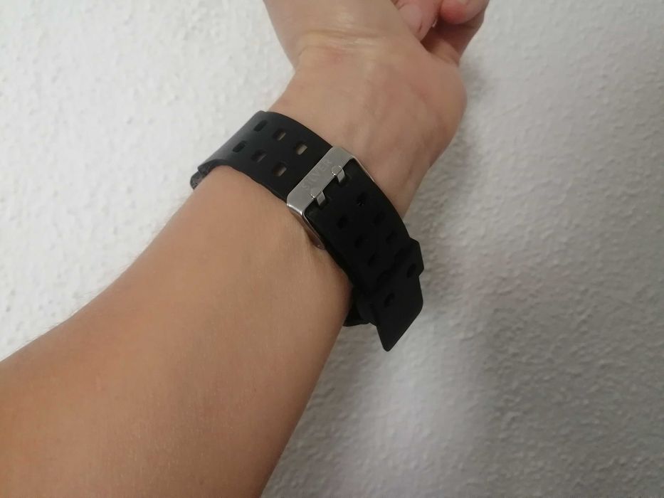 Relógio Unisexo desportivo