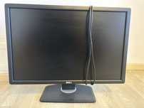 Monitor Dell używany