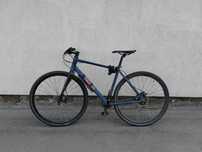 Продам велосипед Triban RC 120 Decathlon Gravel "Франция"