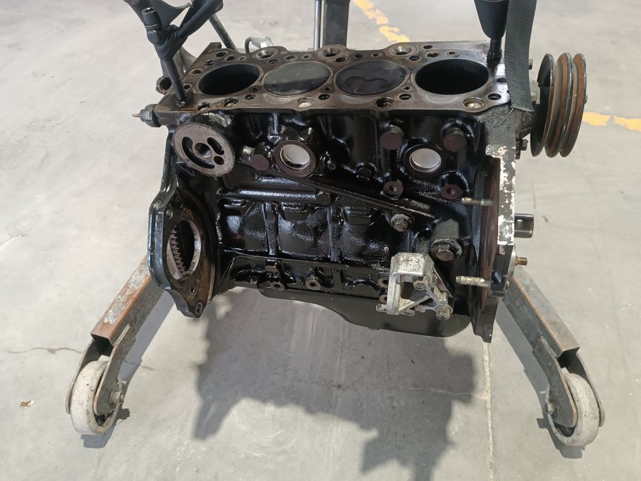 Bloco de motor - Opel 1.5 TD