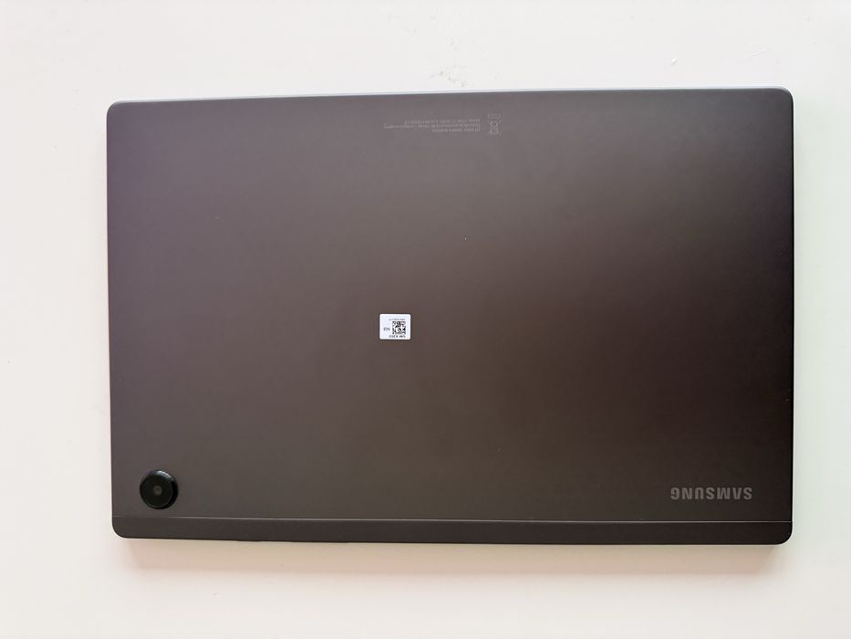 Samsung Galaxy Tab A8 64 GB Wi-Fi - Excelente estado + Acessórios