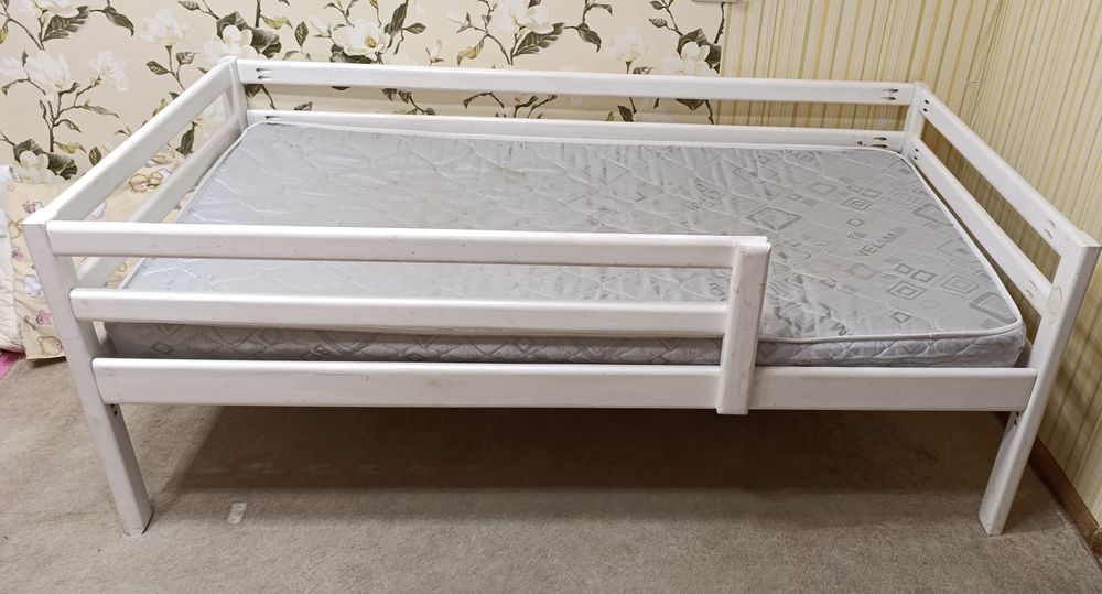 Дитяче ліжко 80/160