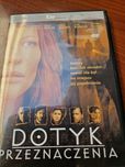 Film DVD "Dotyk przeznaczenia "