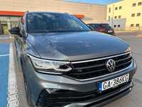 Volkswagen Tiguan VW Tiguan Allspace 7 osobowy