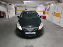 Opel Corsa 1.3 CDTI Enjoy Ecoflex