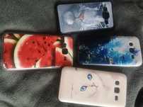 Etui do Samsung J5