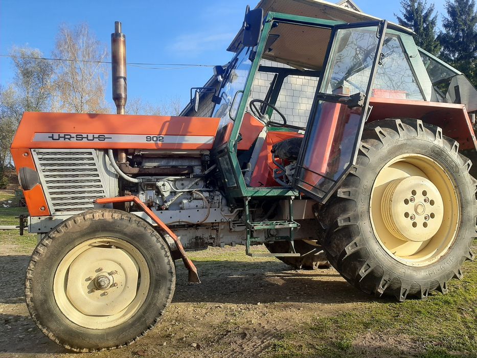 Sprzedam Ursus c-385