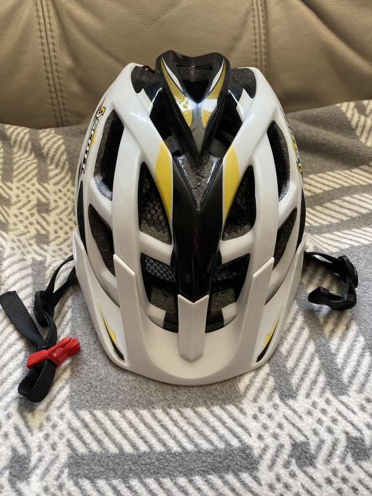 Kask rowerowy Scott 50-56cm