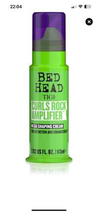 Tigi Bed Head Curls Rock Amplifier