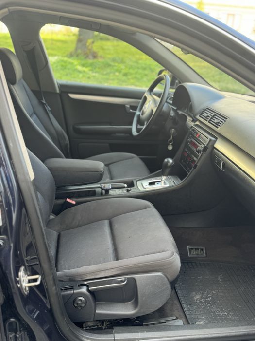 Продам Audi A4B6 Automat