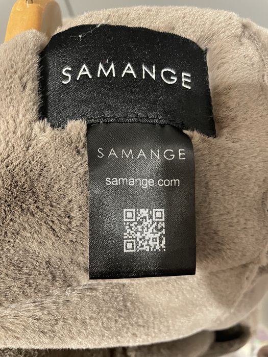 Дублянка Samange S-M