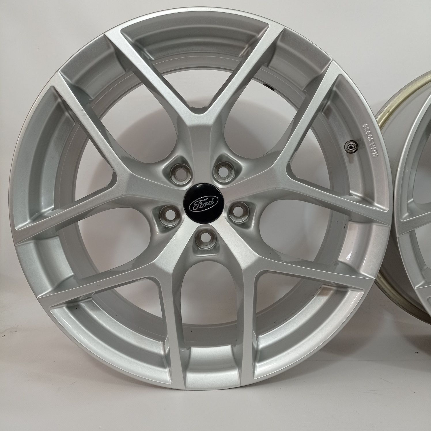 5x108 19" ford mondeo mk4 mk5 kuga mk1 mk2 mk3 focus edge s-max galaxy