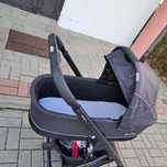 Gondola do wózka Cybex Balios S