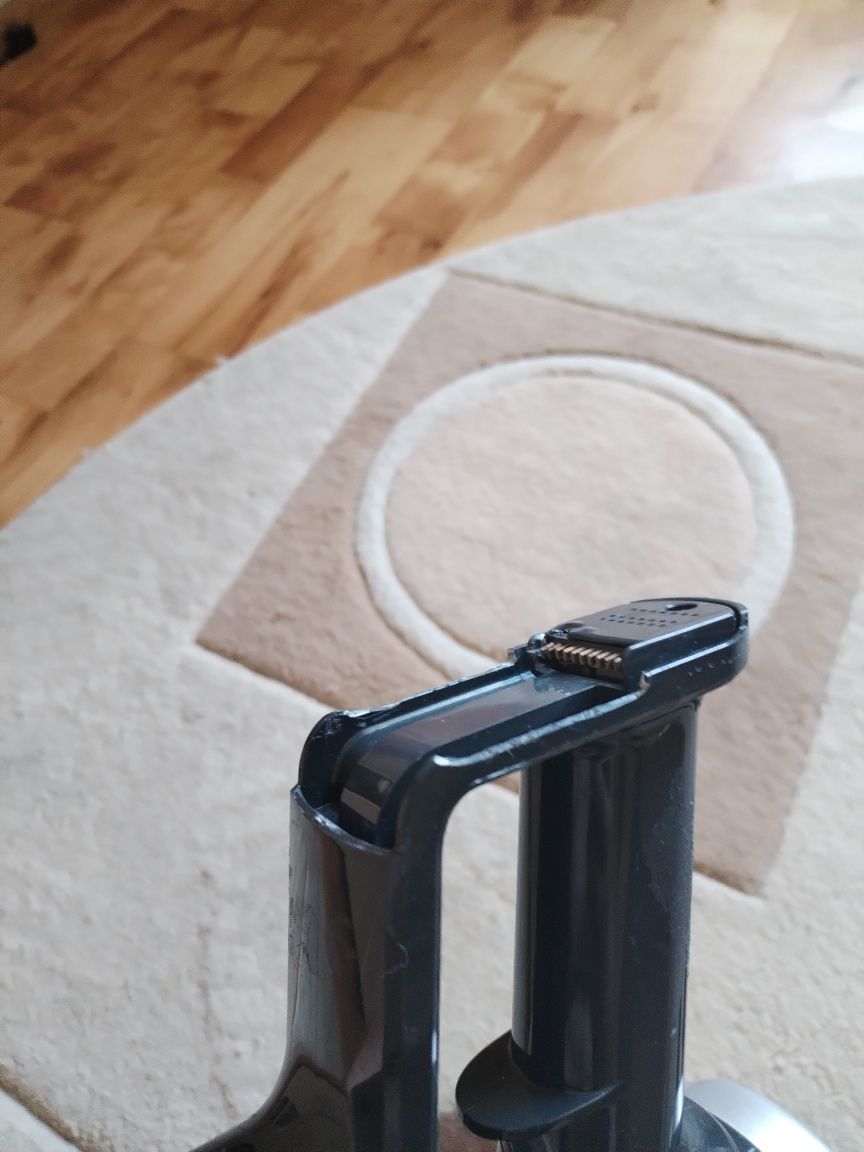Пилосос Philips 3000 Series під ремонт або на запчастини