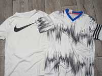 Тренувальні футболки Nike Adidas p.S-M