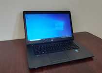 Laptop HP Z book