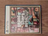Grand Theft Auto V na Ps5