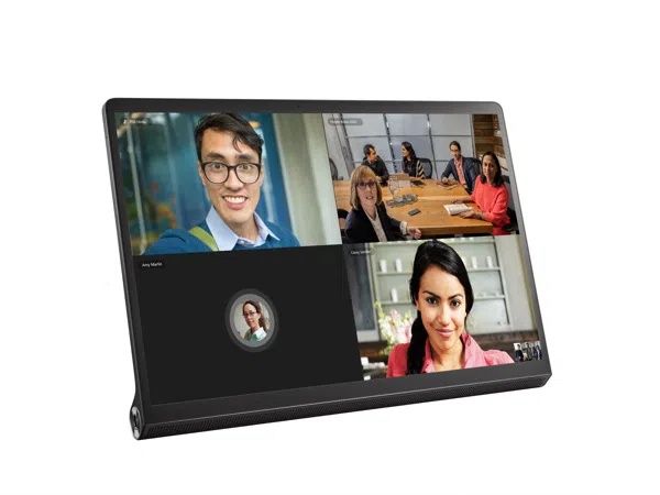Планшет Lenovo Yoga Tab 11 (YT-J706F) W 4/128 , 8/256