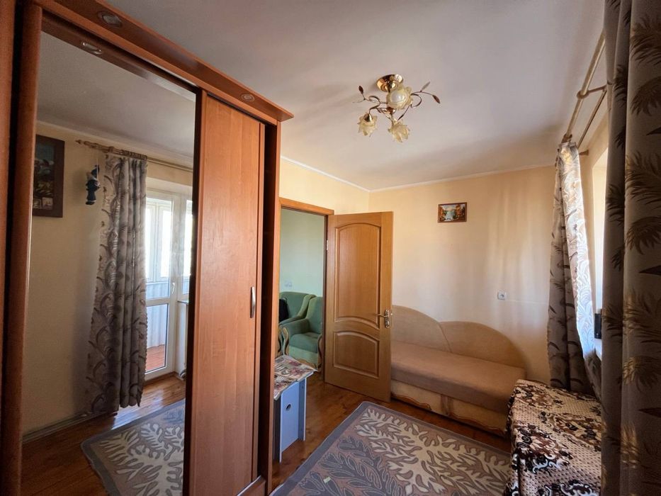 Оренда 2-кімнатної квартири по вул. Січових Стрільців.