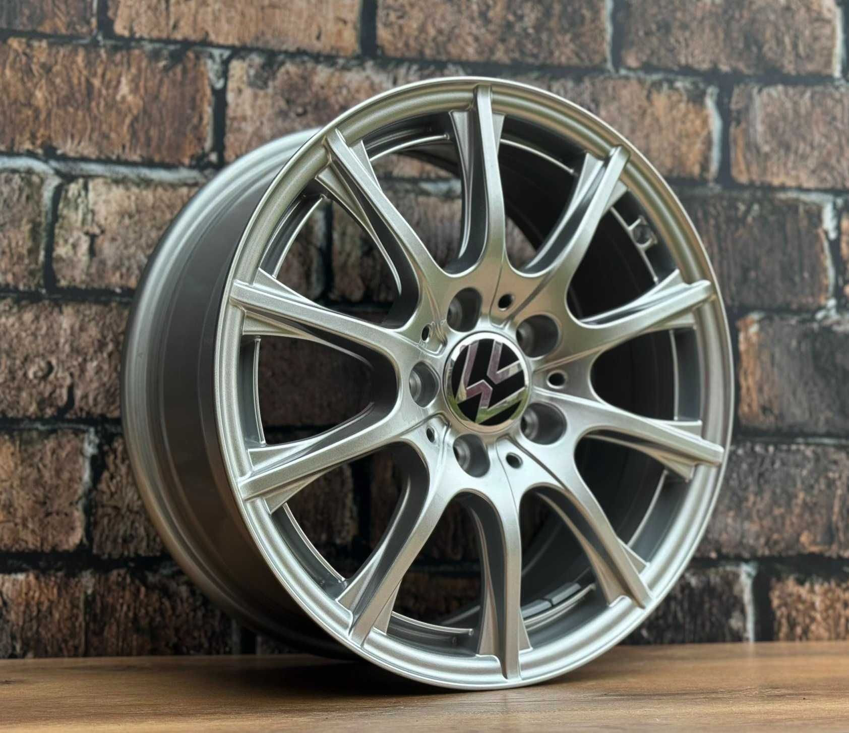 Alufelgi 5x112 r16 VW NOWE Golf Passat Sharan Touran Caddy Jetta 36#