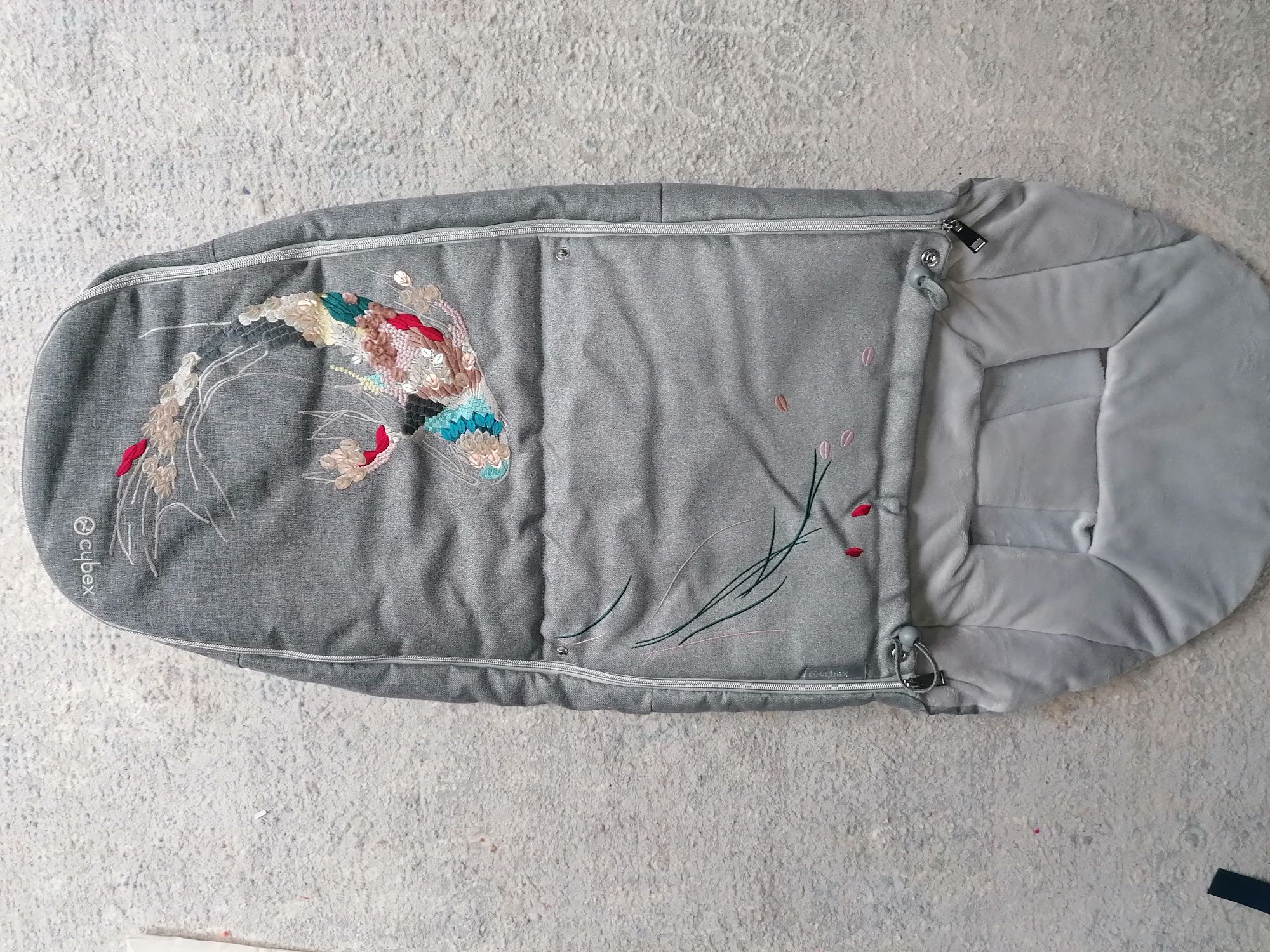 Śpiwór Cybex Koi